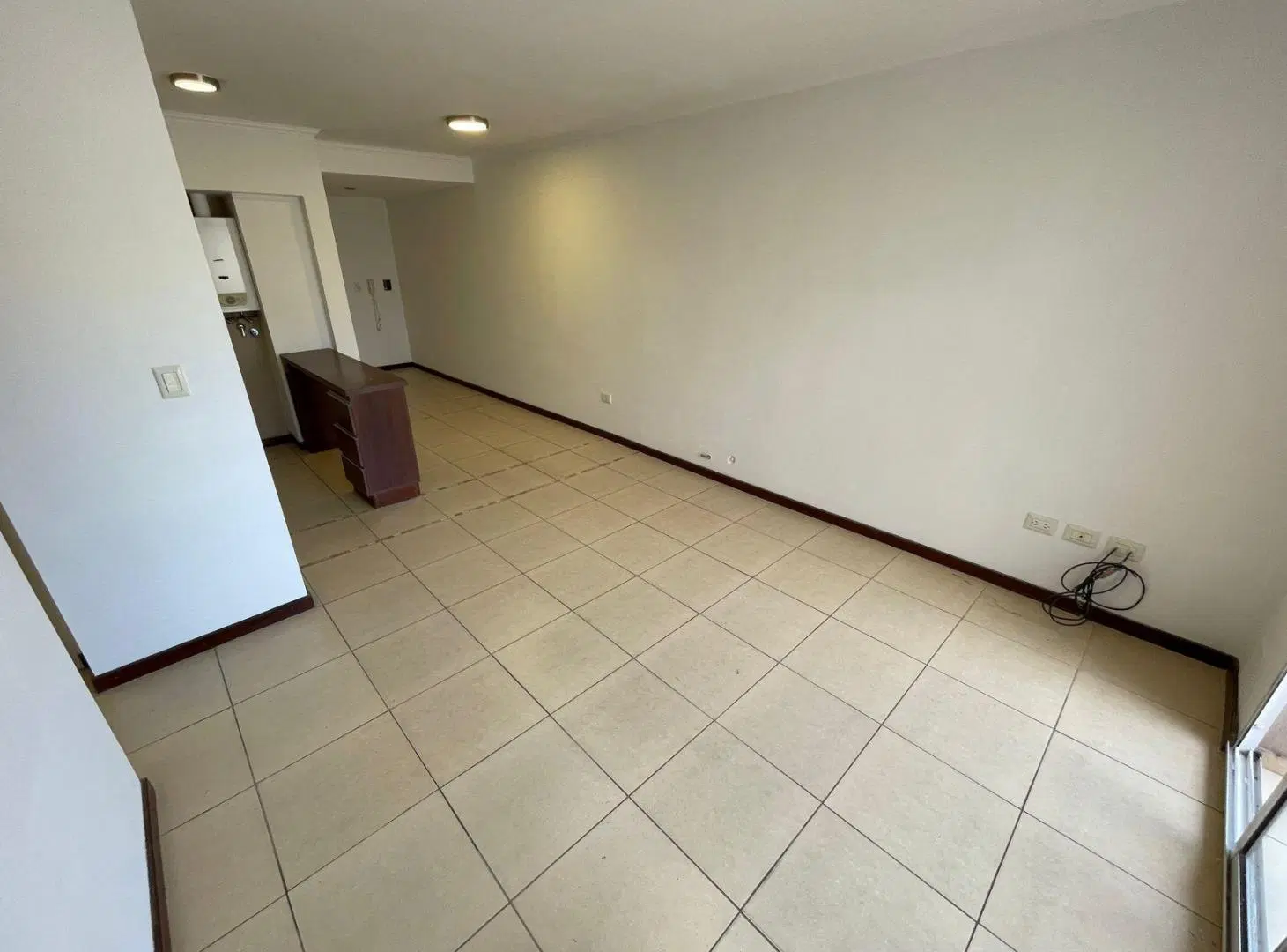 Departamento en Centro 5