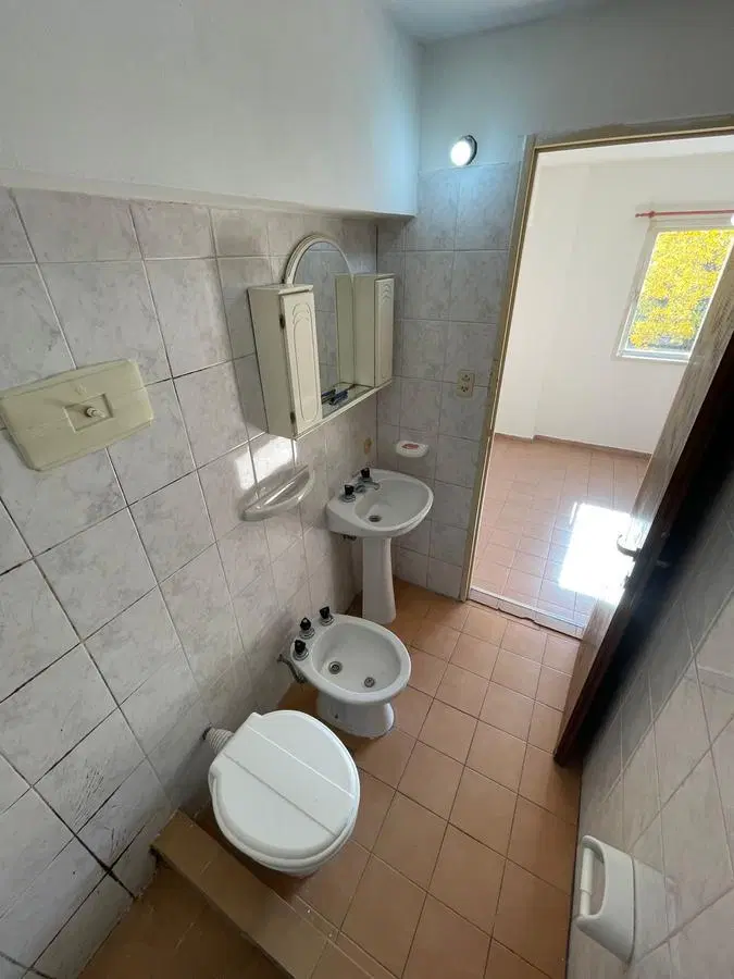 Departamento en República de la Sexta 5