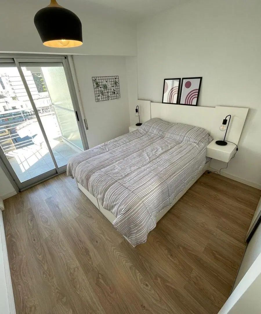 Departamento en Centro 3