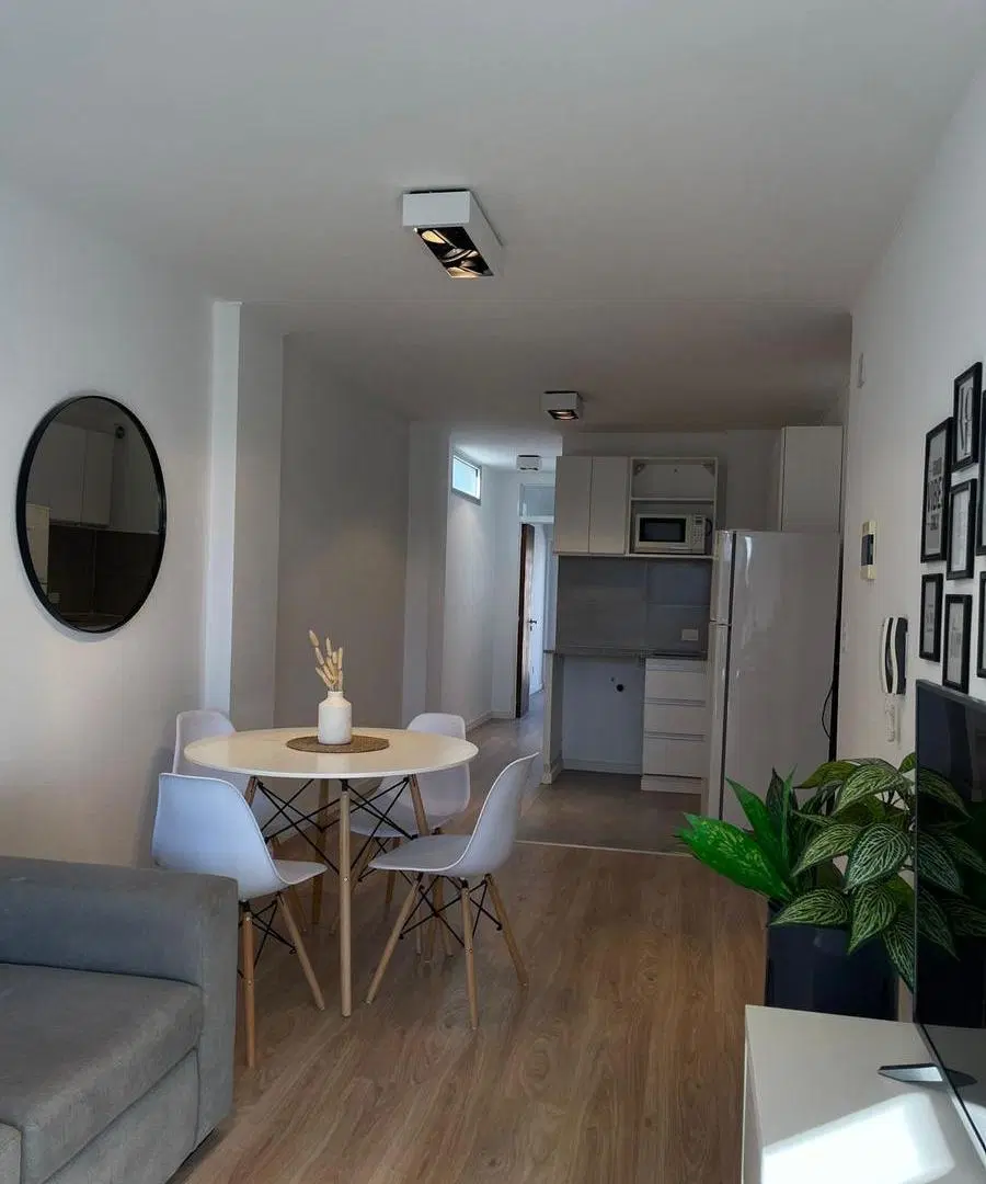 Departamento en Centro 1