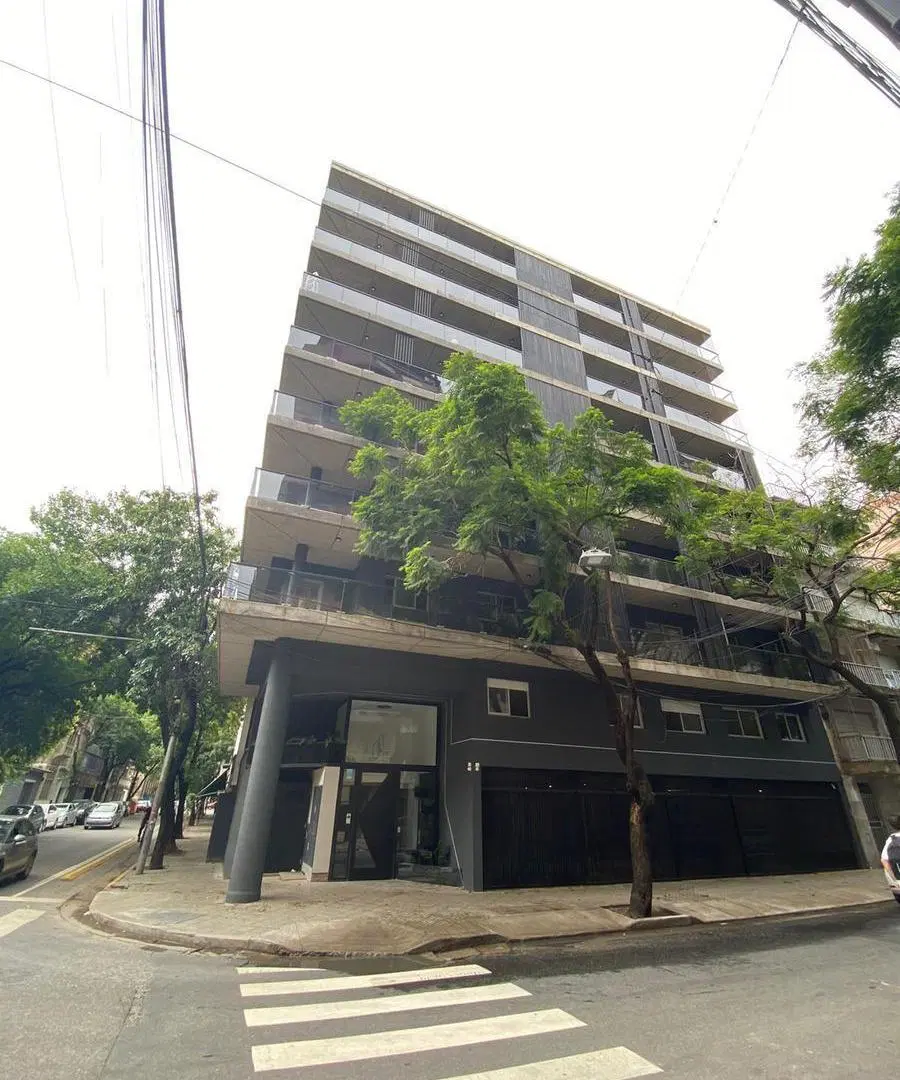 Departamento en Martin 2