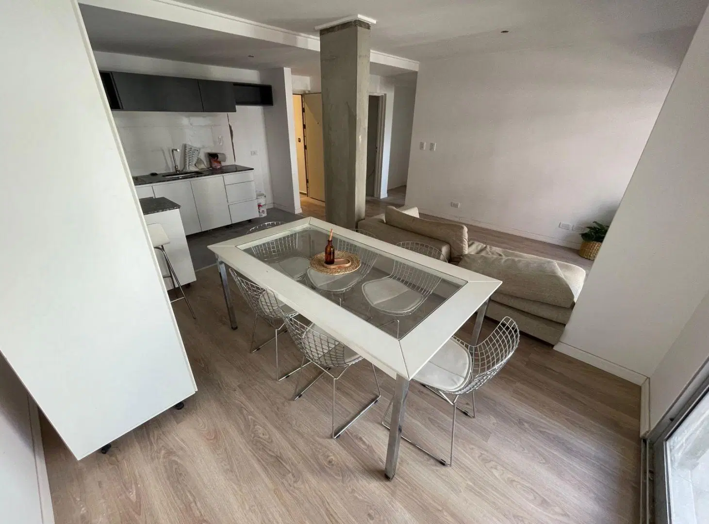 Departamento en Martin 4