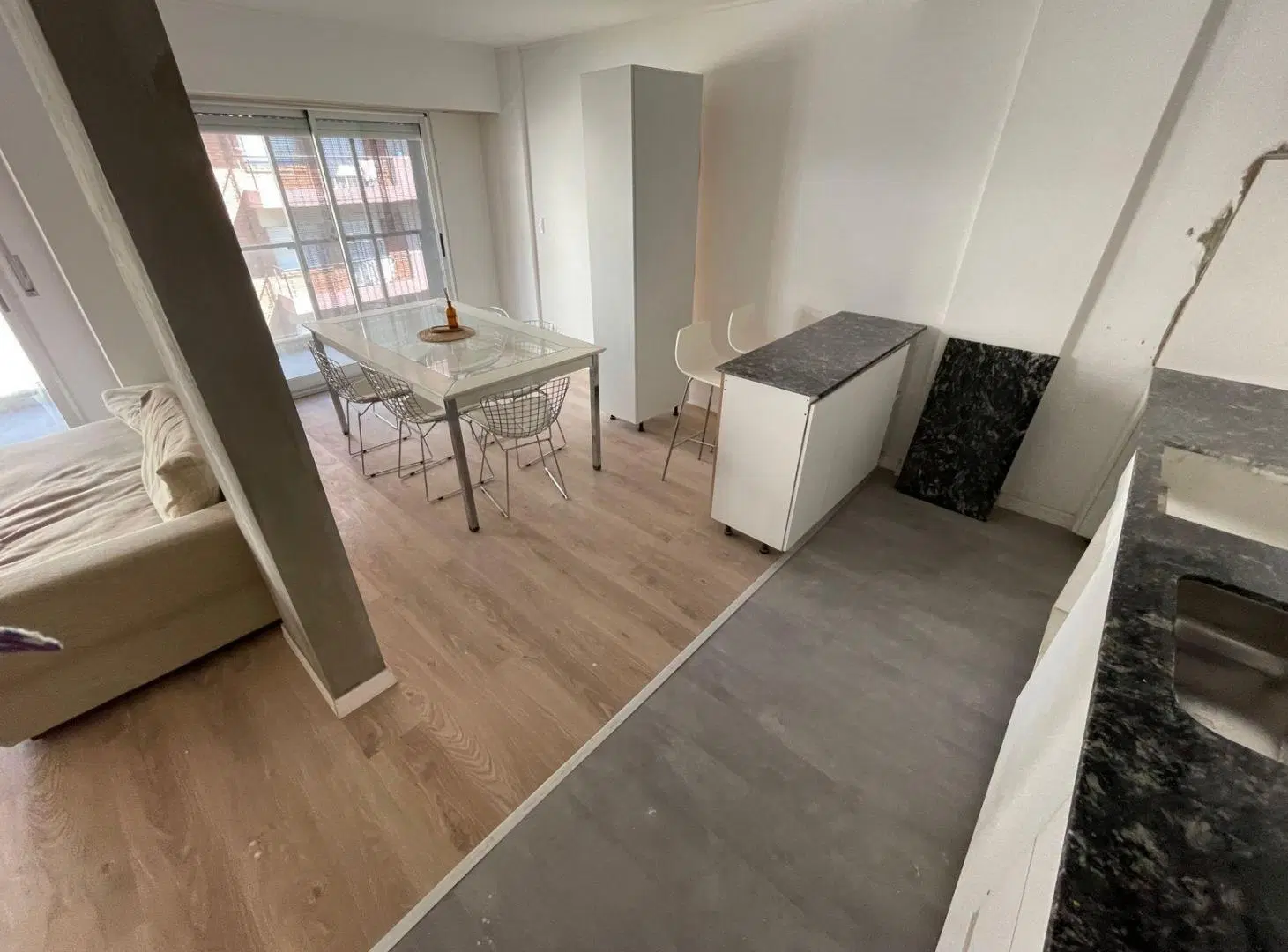 Departamento en Martin 3