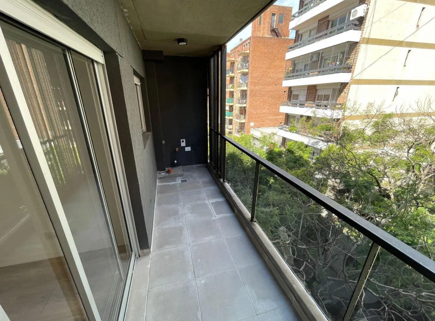 Departamento en Martin 8