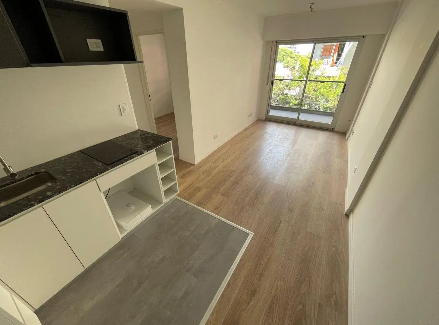 Departamento en Martin 1
