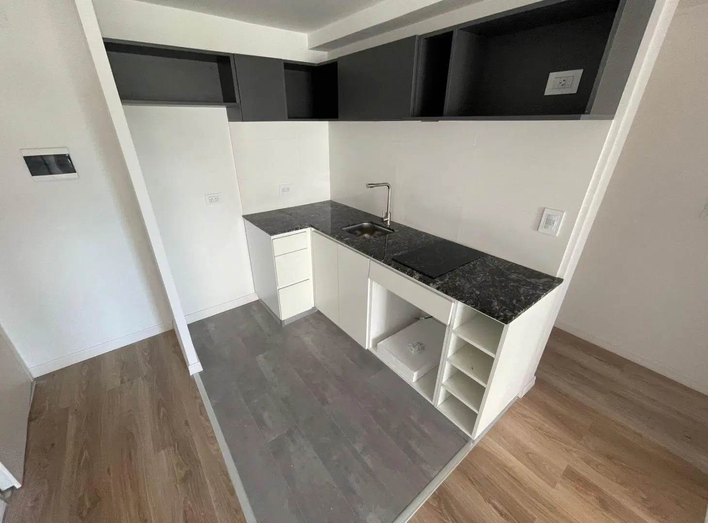 Departamento en Martin 2