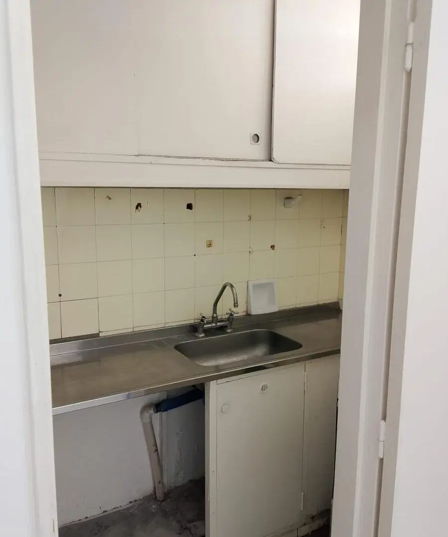 Departamento en Martin 4