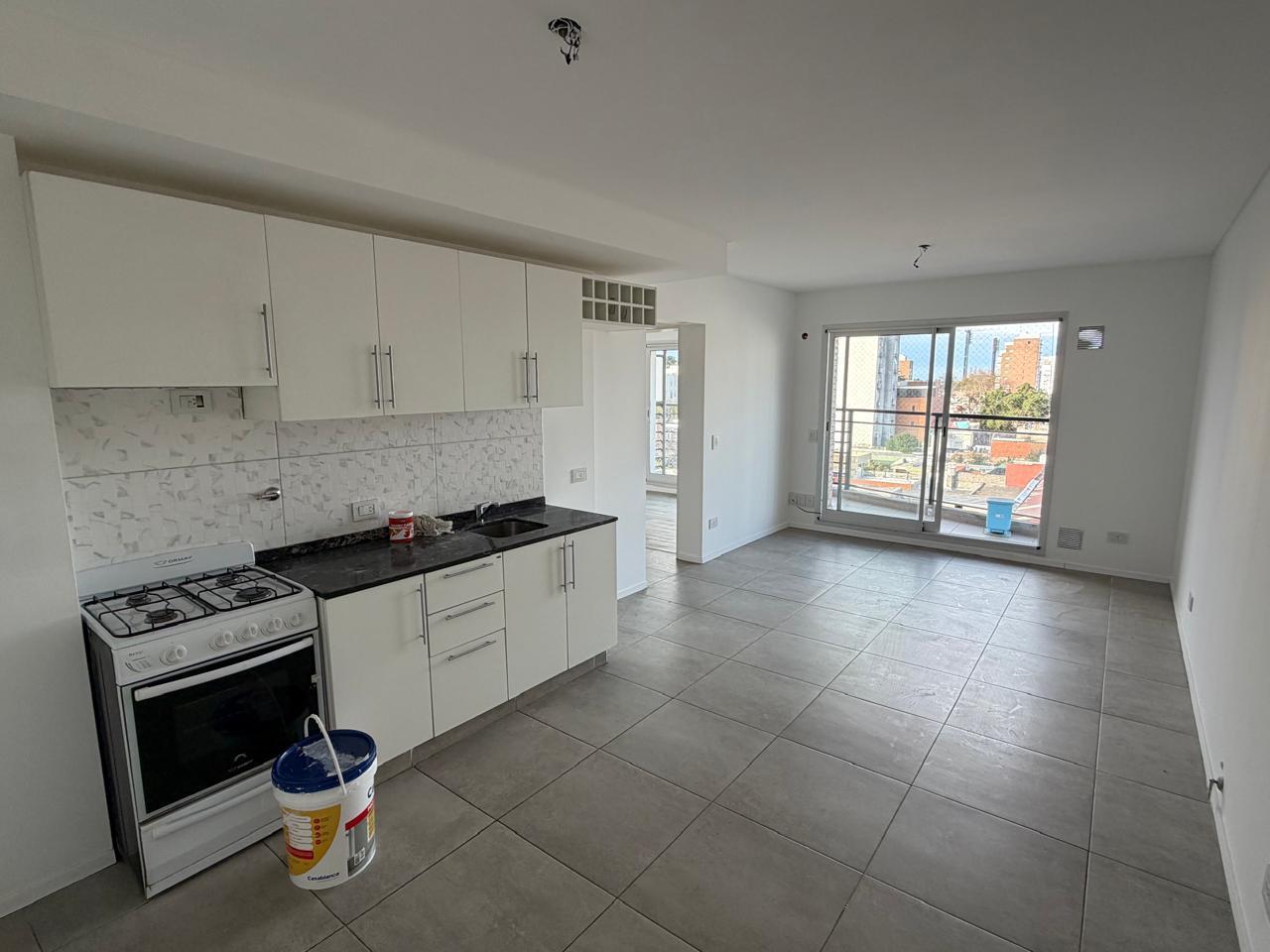 Foto de Departamento de 1 dormitorio con amenities en zona norte, imagen 4
