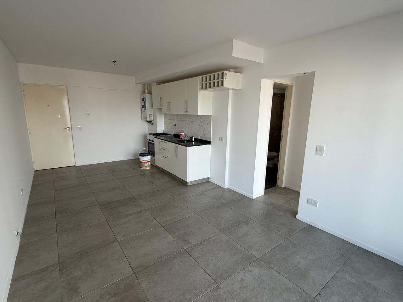 Foto de Departamento de 1 dormitorio con amenities en zona norte, imagen 1