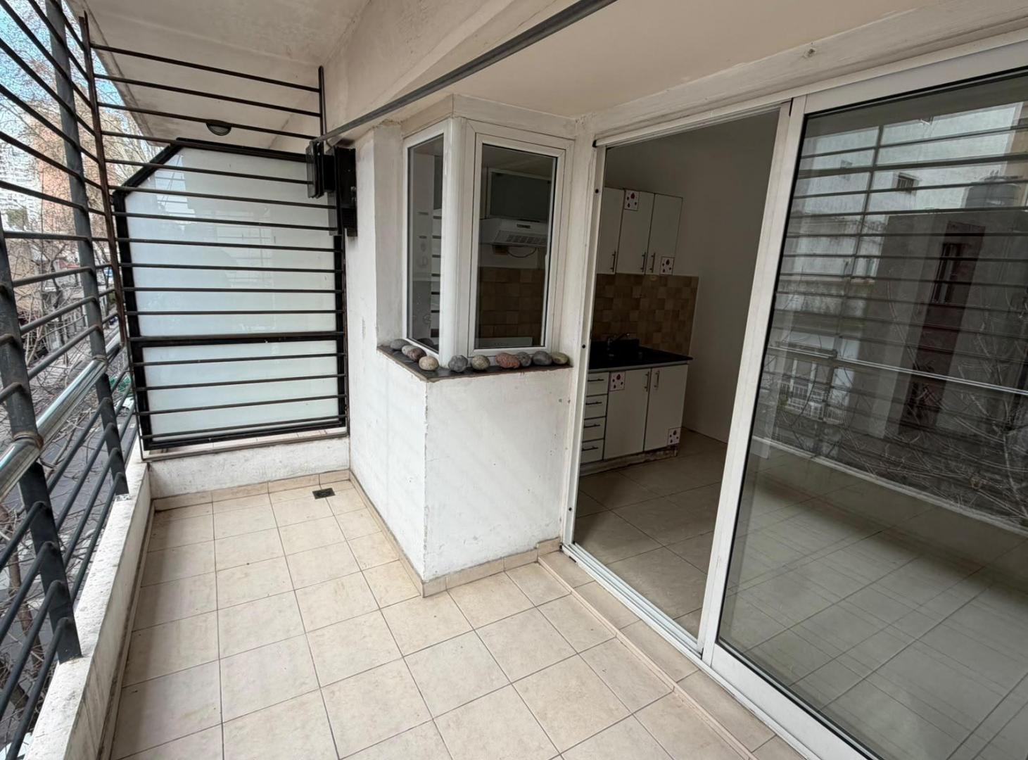 Foto de Departamento en barrio martin amplio, imagen 5