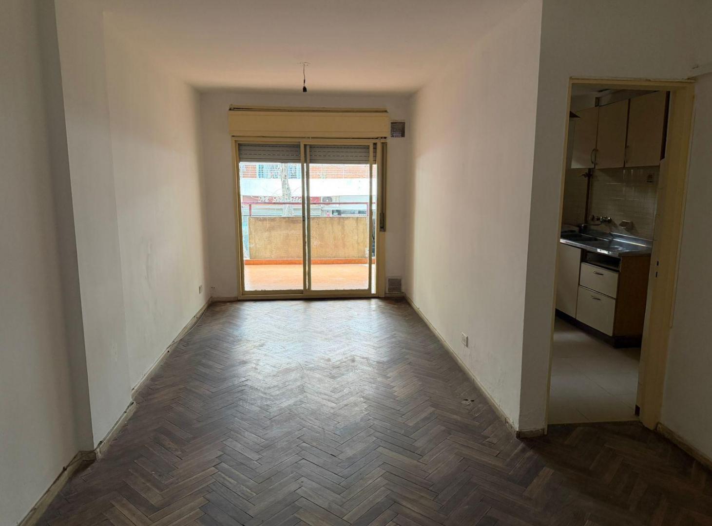 Foto de Departamento de dos dormitorios amplio, imagen 2