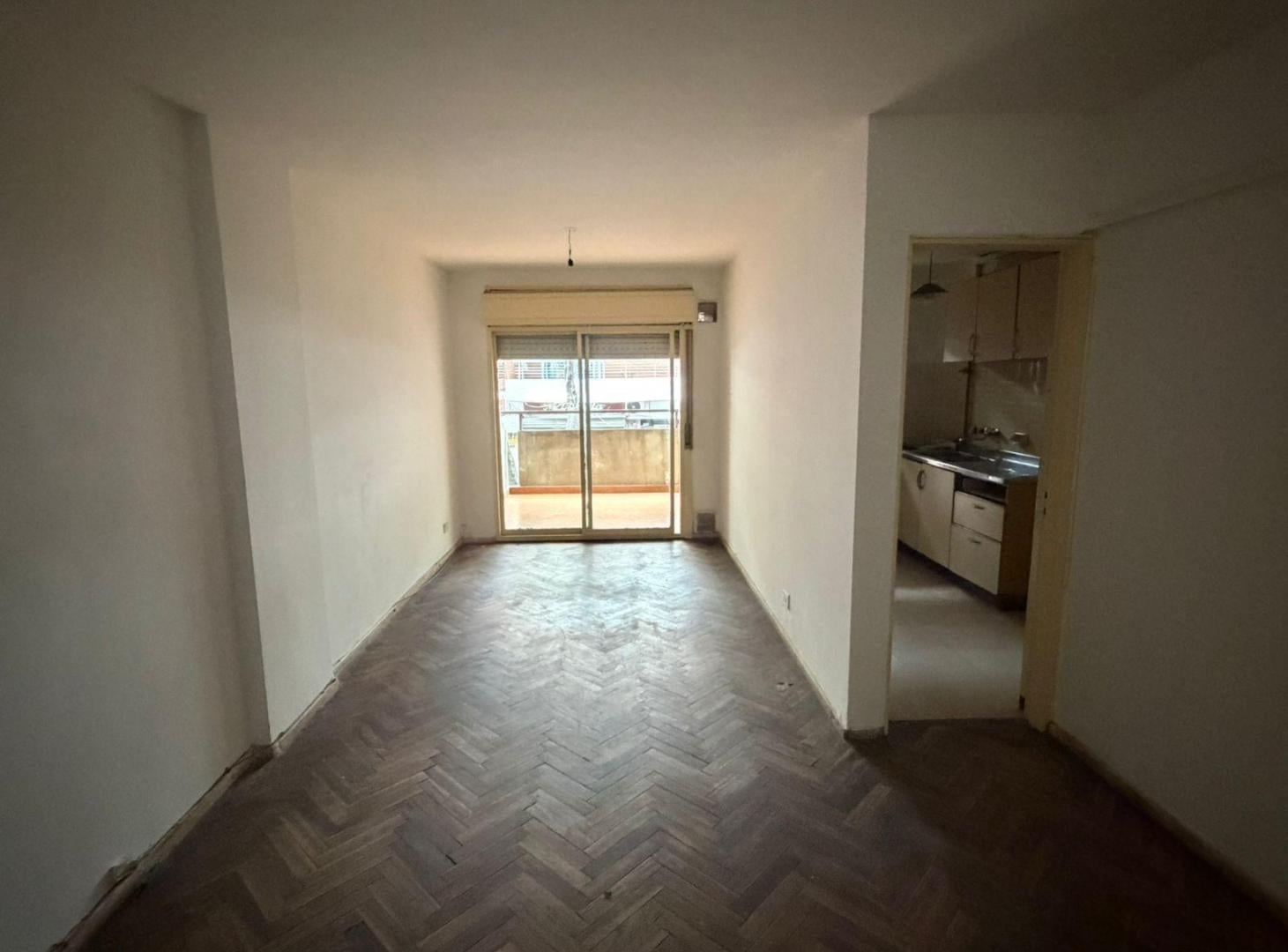 Foto de Departamento de dos dormitorios amplio, imagen 3