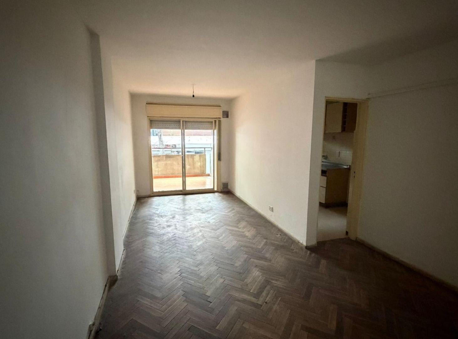Foto de Departamento de dos dormitorios amplio, imagen 1