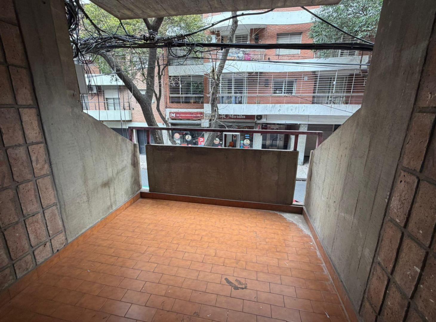 Foto de Departamento de dos dormitorios amplio, imagen 4