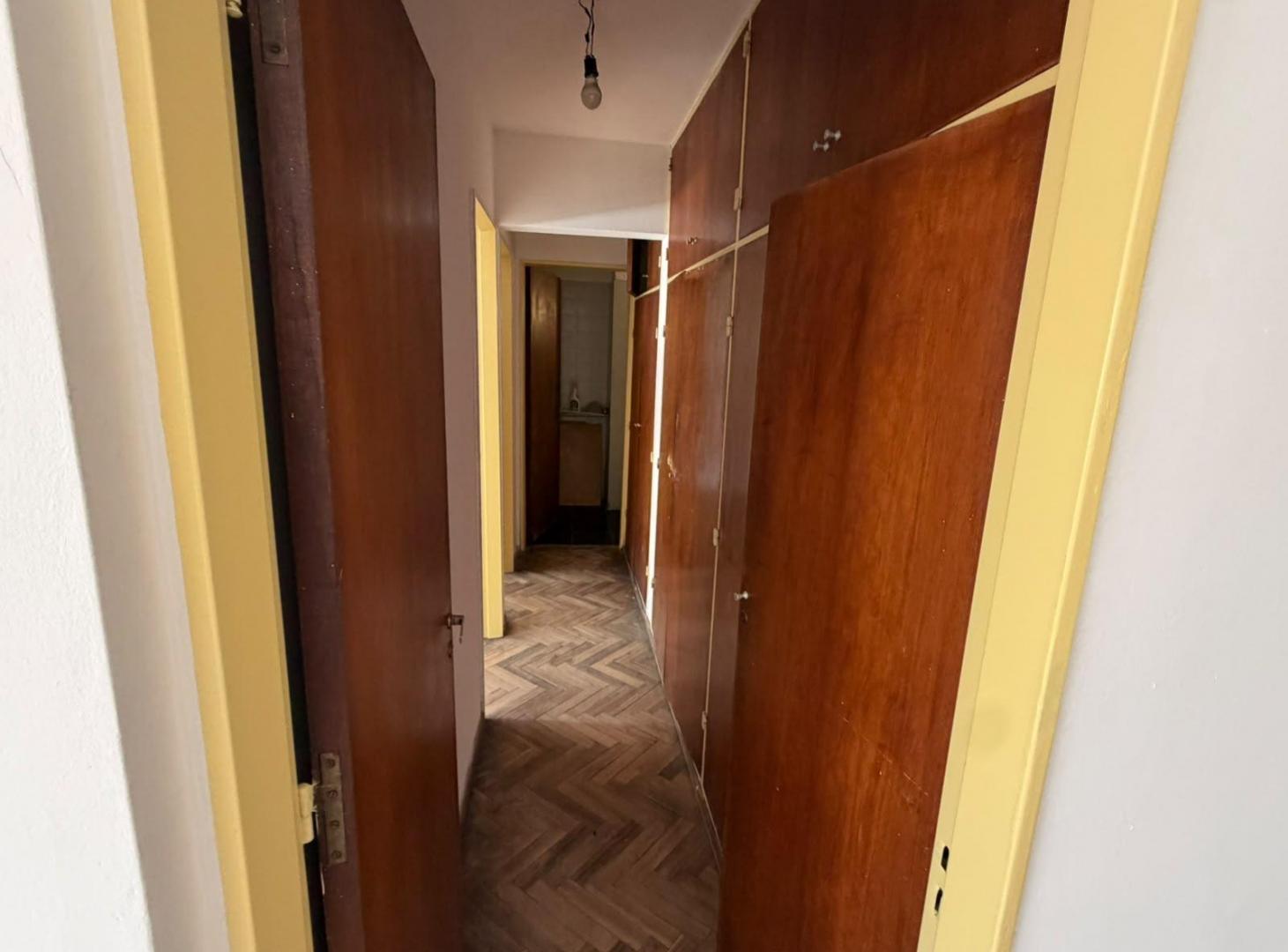 Foto de Departamento en Centro de dos dormitorios, imagen 2