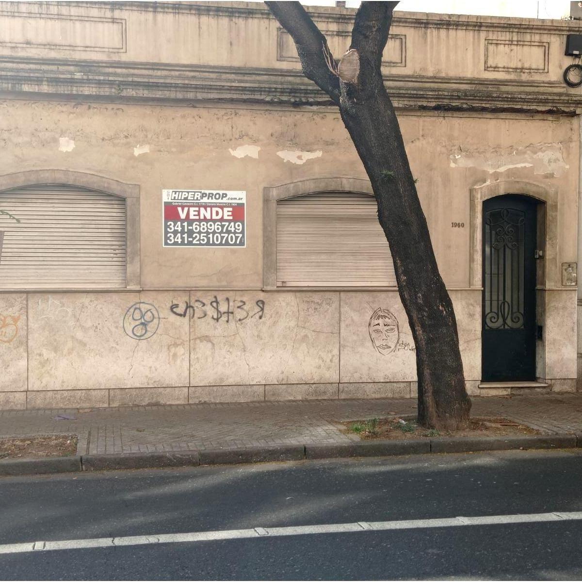 Propiedad en Argentina