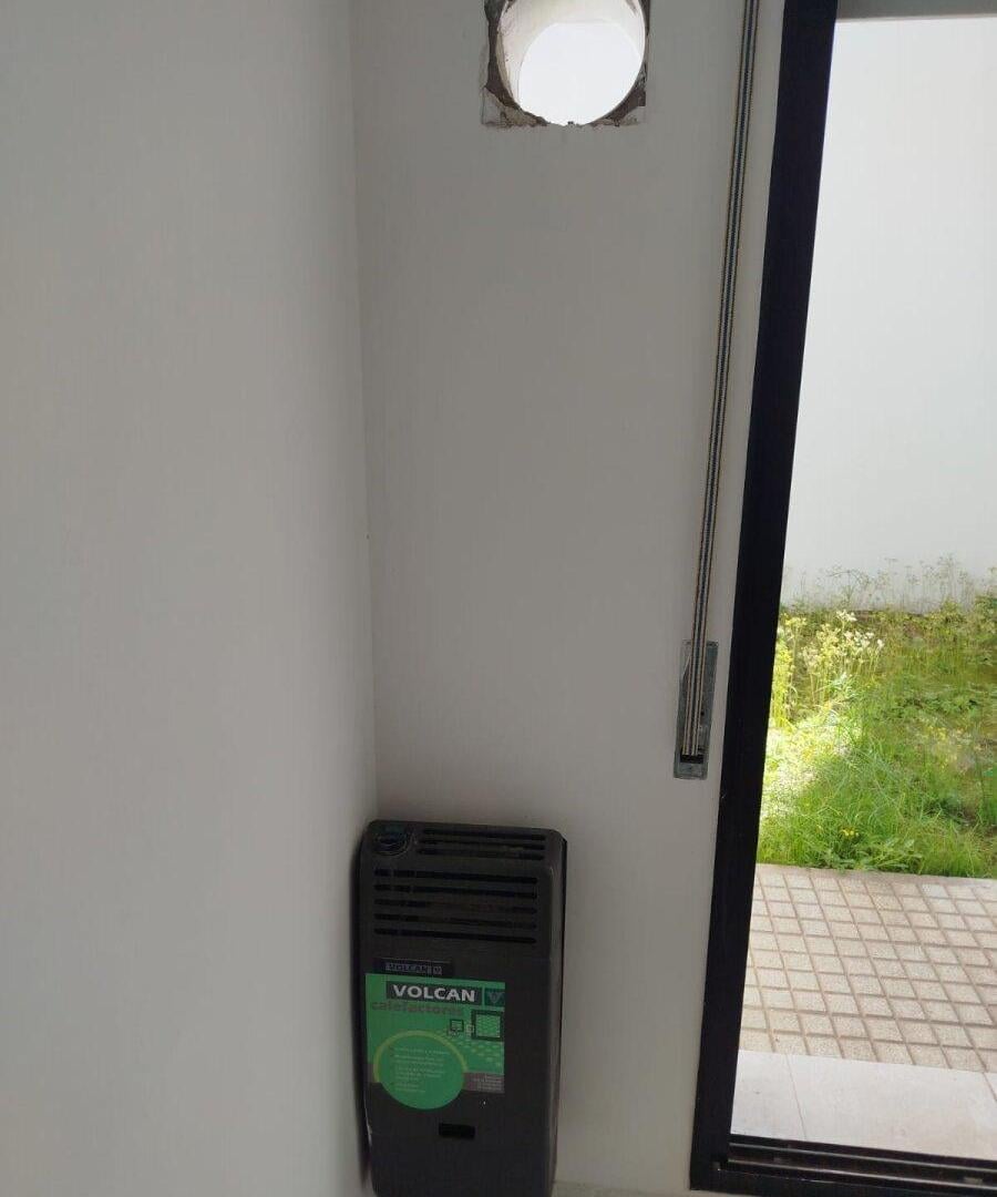 Foto de ALQUILO MONOAMBIENTE CON PATIO - GARIBALDI Y SAN MARTIN, imagen 5
