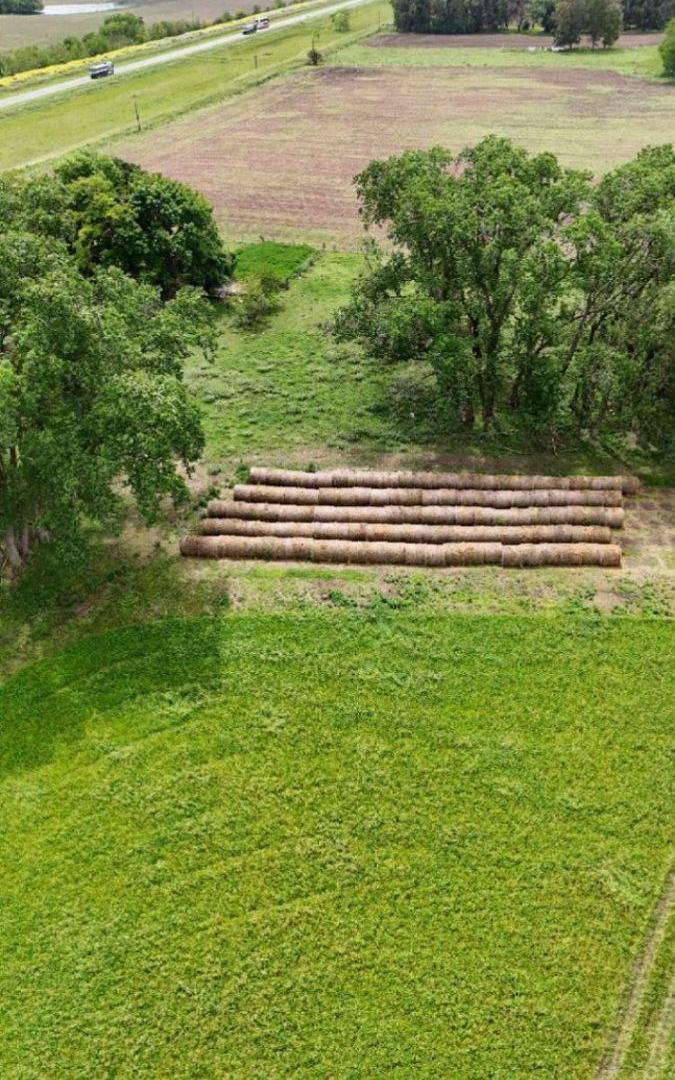 Foto de Campo en venta de 36 Hectareas ubicado en Cazón, imagen 2