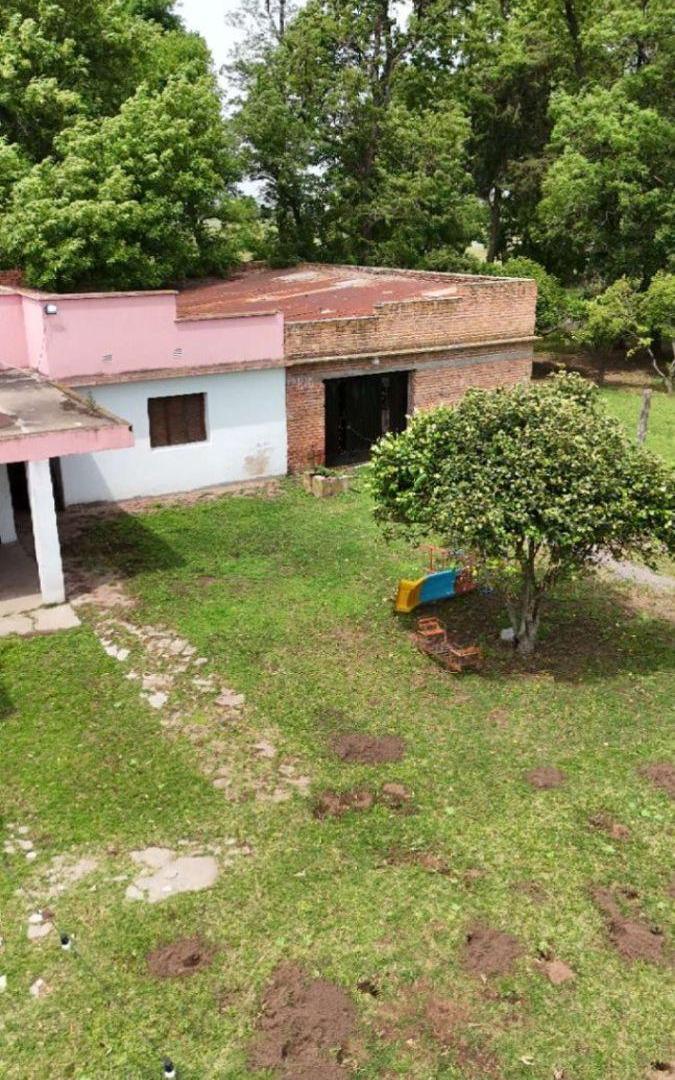 Foto de Campo en venta de 36 Hectareas ubicado en Cazón, imagen 3