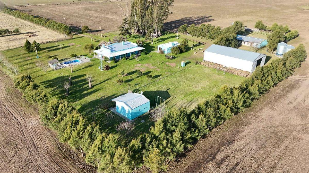 Foto de Campo en venta de 41ha ubicado en Saladillo, imagen 4