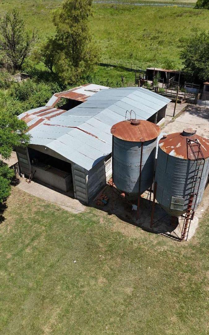 Foto de Campo en venta de 8ha ubicado en Saladillo, imagen 1