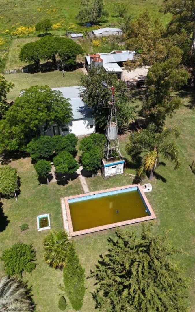 Foto de Campo en venta de 8ha ubicado en Saladillo, imagen 2