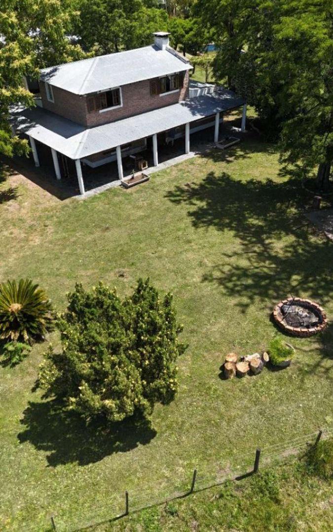 Foto de Campo en venta de 8ha ubicado en Saladillo, imagen 4