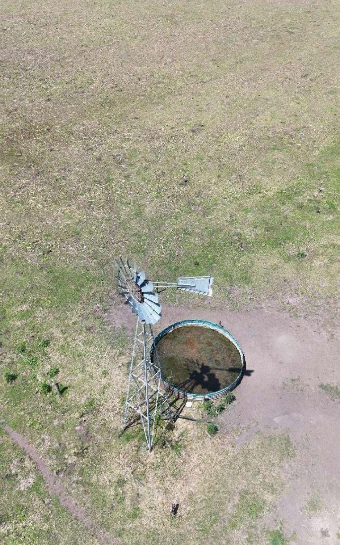 Foto de Campo en venta de 53ha ubicado en Saladillo, imagen 1