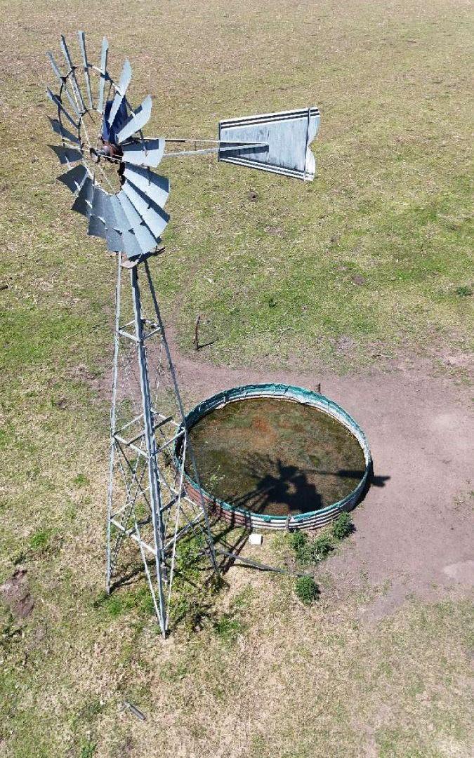 Foto de Campo en venta de 53 Hectareas ubicado en Saladillo, imagen 1