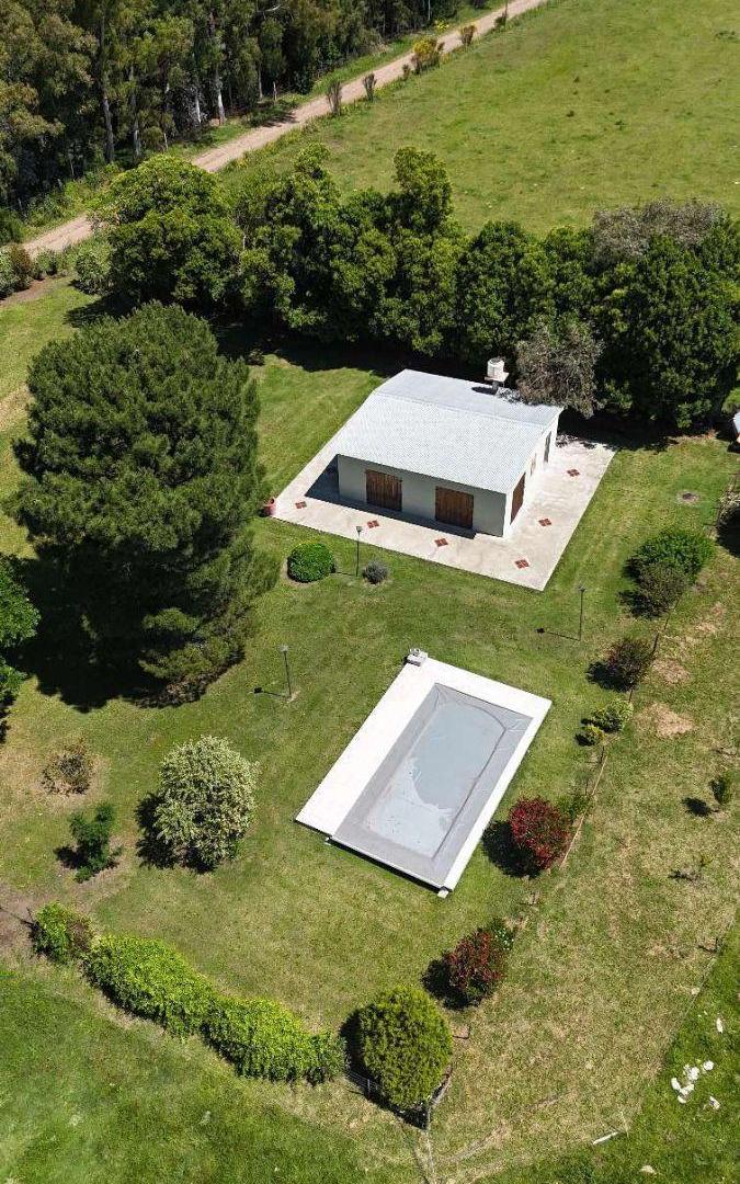 Foto de Campo en venta de 21 Hectareas ubicado en Saladillo, imagen 4