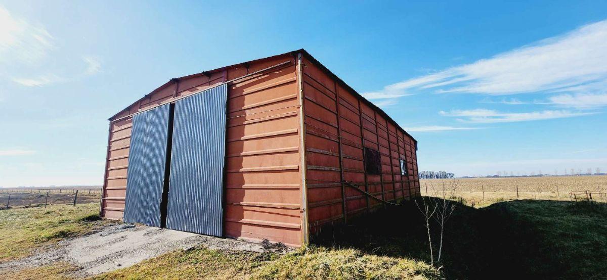 Foto de Campo en venta de 488 Hectareas ubicado en Saladillo Buenos aires, imagen 2