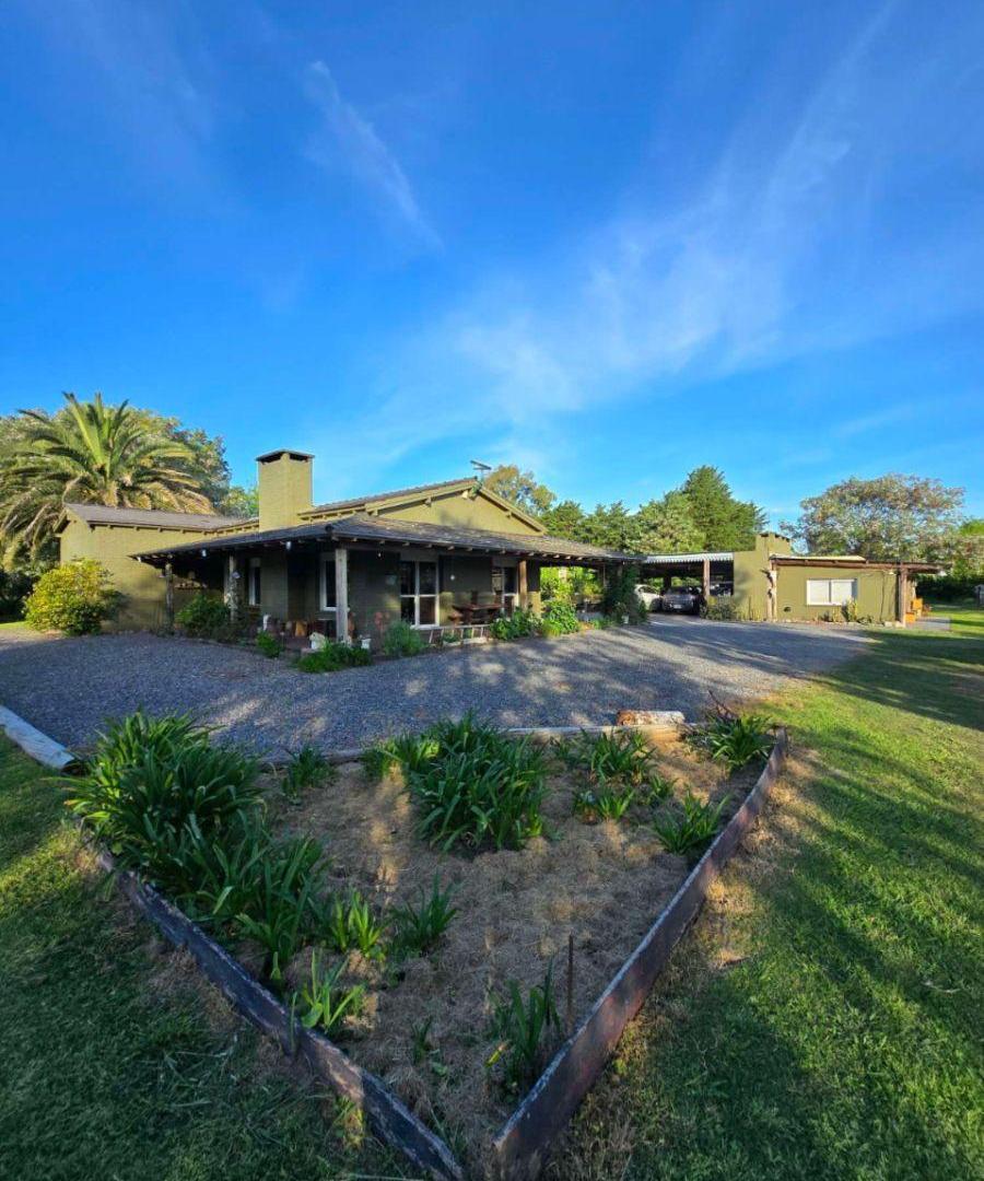 Foto de Campo en venta de 5ha ubicado en Saladillo, imagen 2