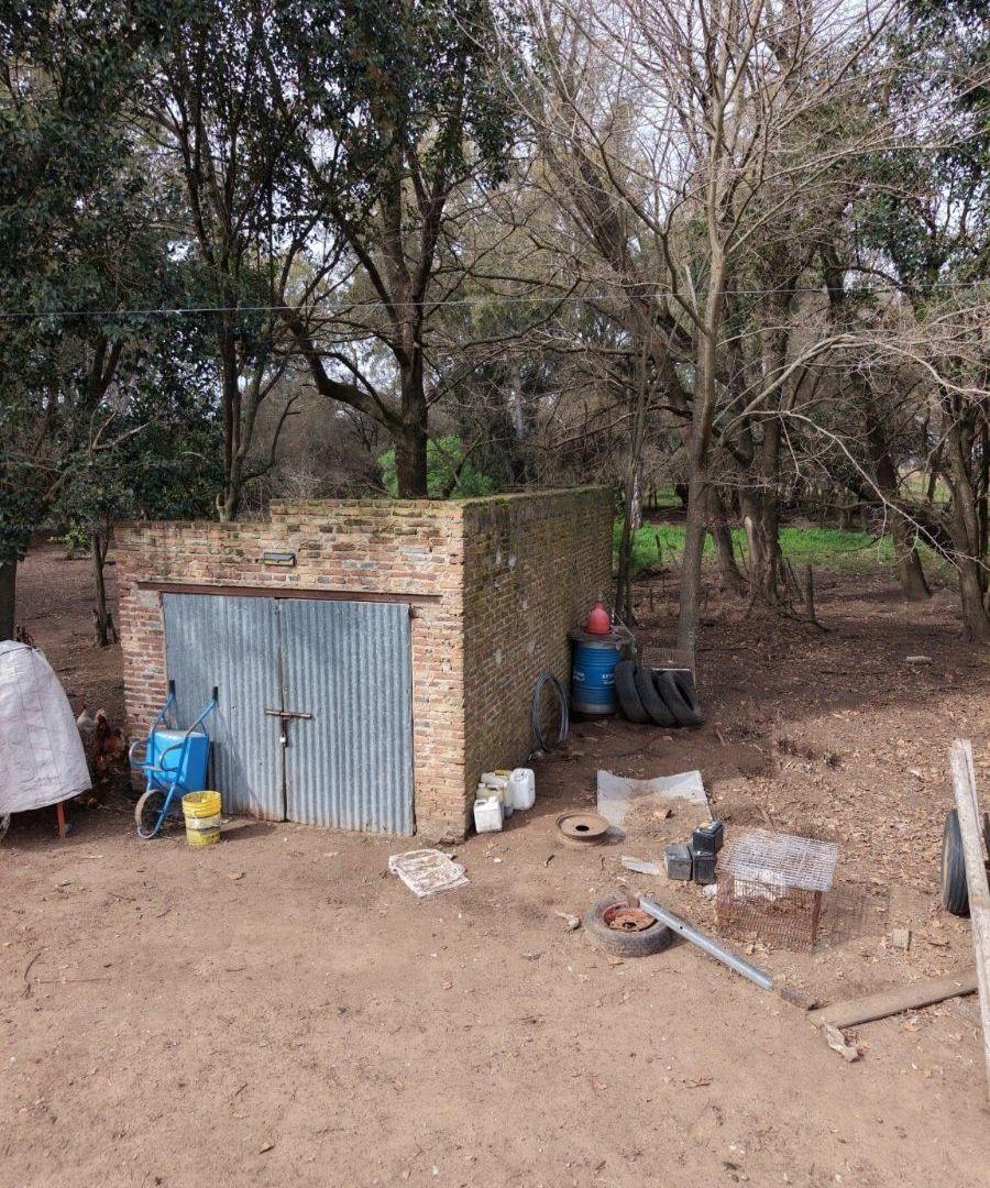 Foto de Campo en venta de 119m2 ubicado en Del Carril, imagen 4