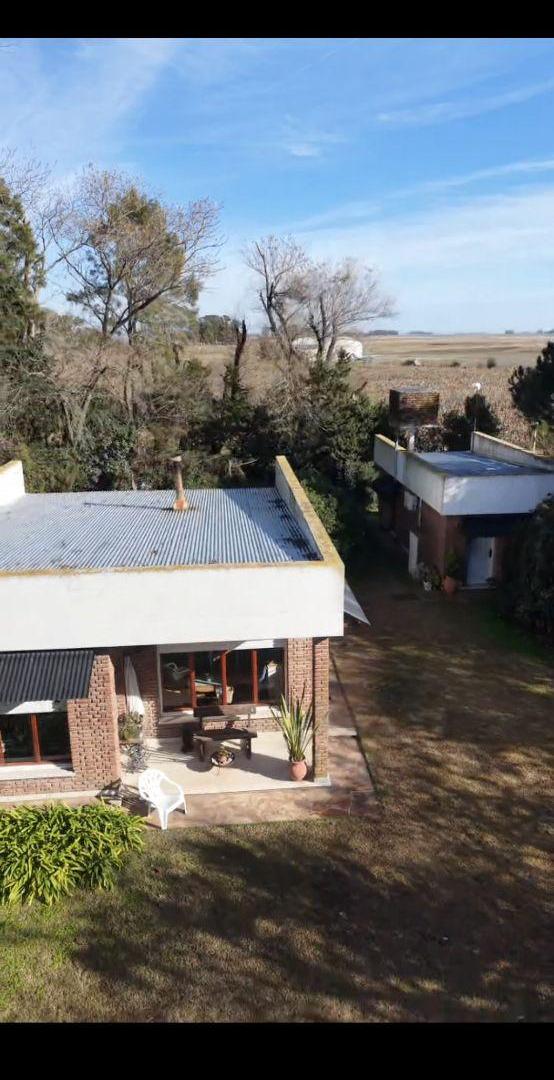 Foto de Chacra en venta de 10000m2 ubicado en Saladillo, imagen 1