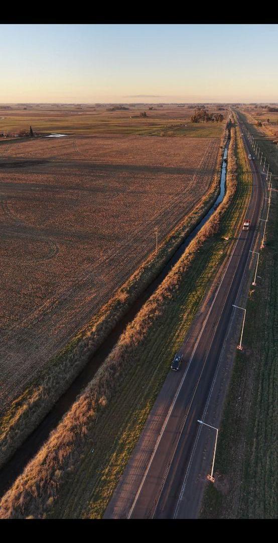 Foto de Campo en venta de 23 Hectáreas ubicado en Saladillo, imagen 4