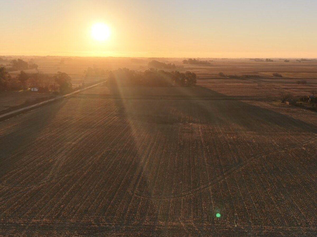 Foto de Campo en venta de 23 Hectáreas ubicado en Saladillo, imagen 2