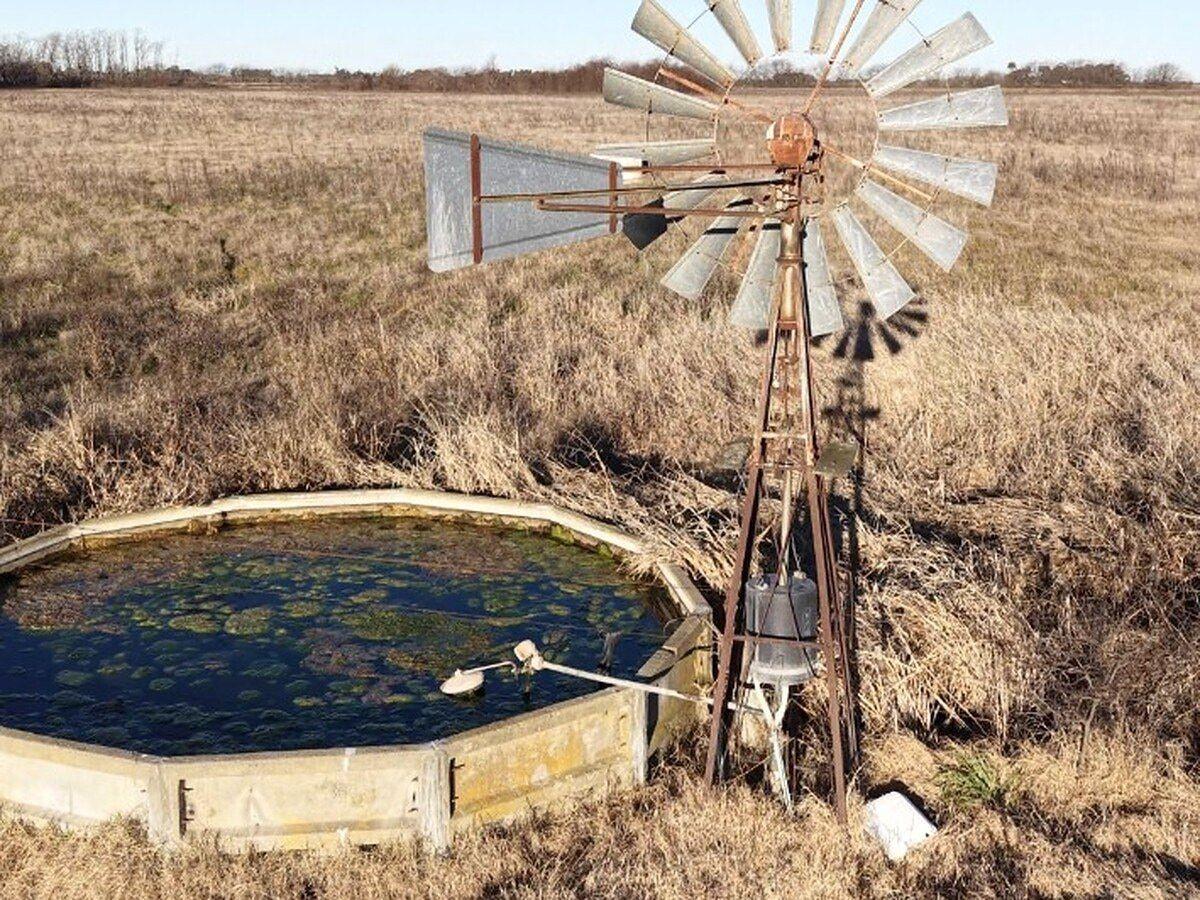 Foto de Campo en venta de 68 Hectáreas ubicado en Saladillo, imagen 2
