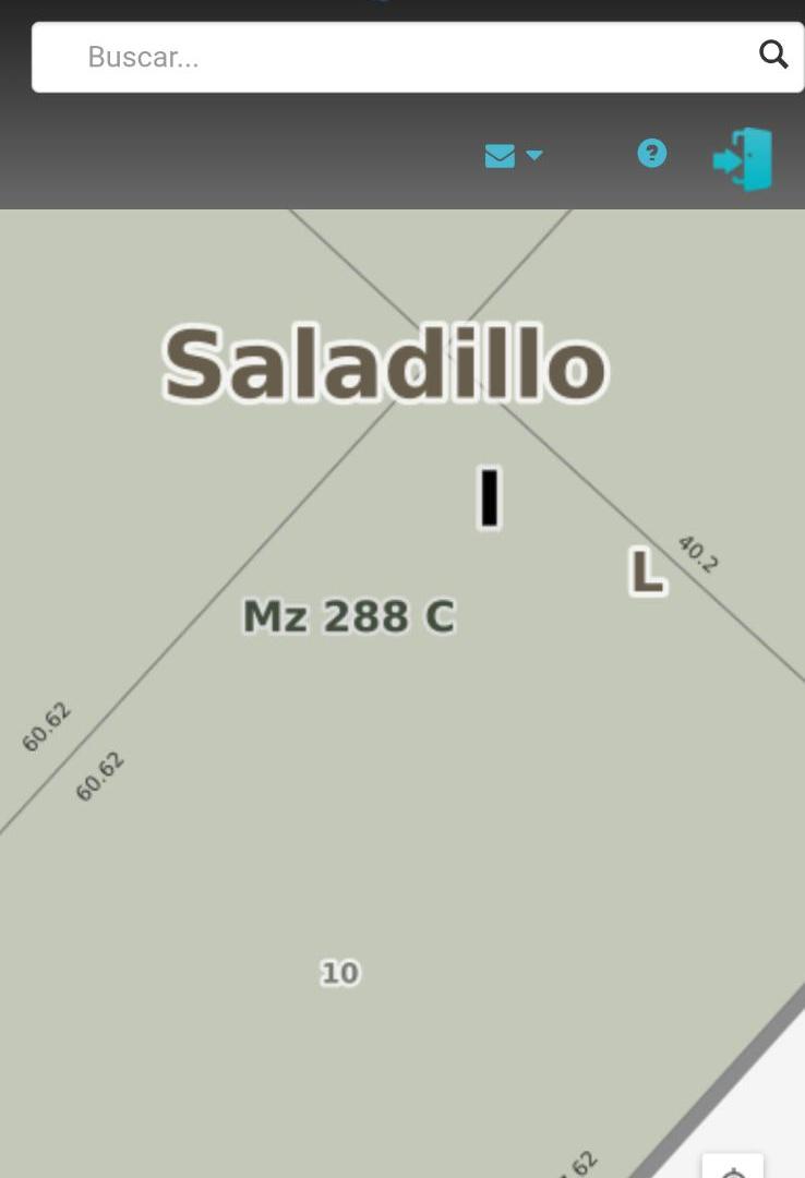 Foto de Casa quinta en venta de 180m2 ubicado en Saladillo, imagen 5