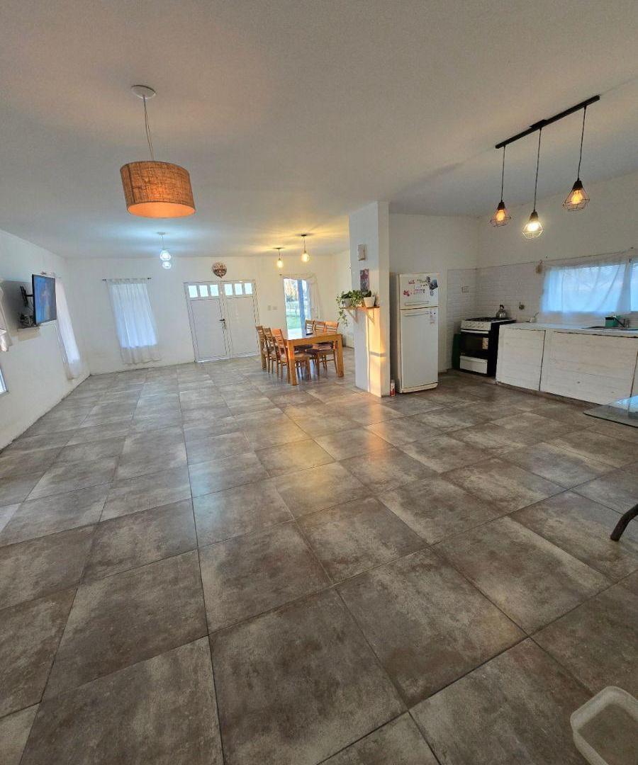 Foto de Casa quinta en venta de 180m2 ubicado en Saladillo, imagen 4
