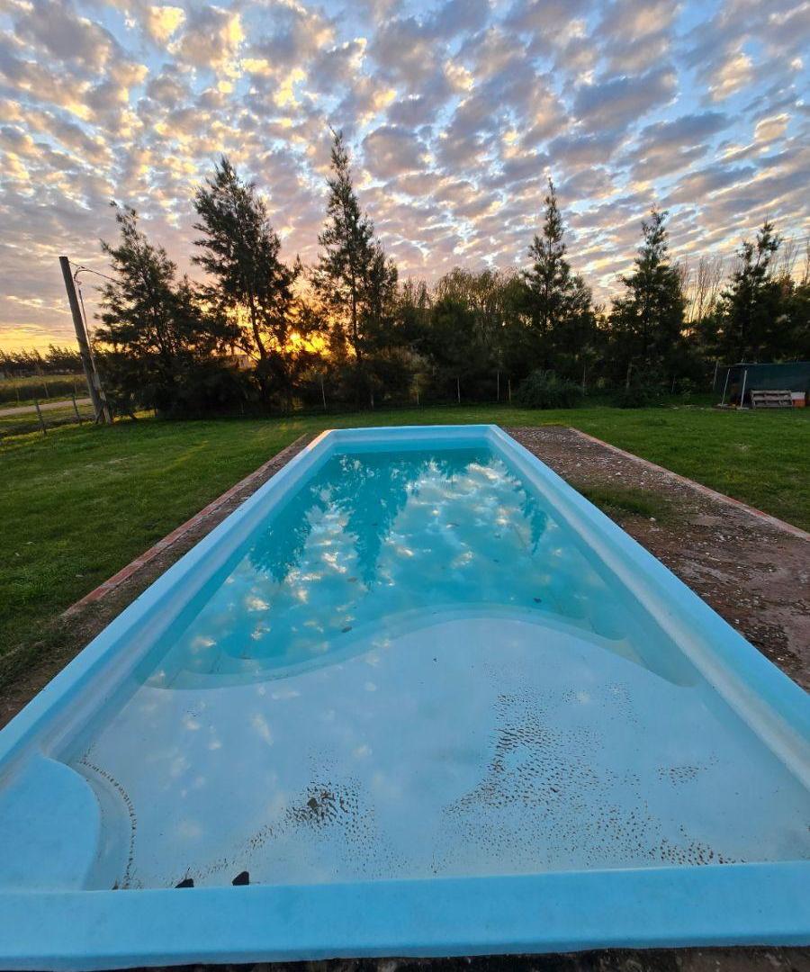 Foto de Casa quinta en venta de 180m2 ubicado en Saladillo, imagen 2