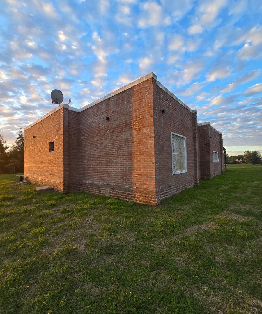 Foto de Casa quinta en venta de 180m2 ubicado en Saladillo, imagen 1
