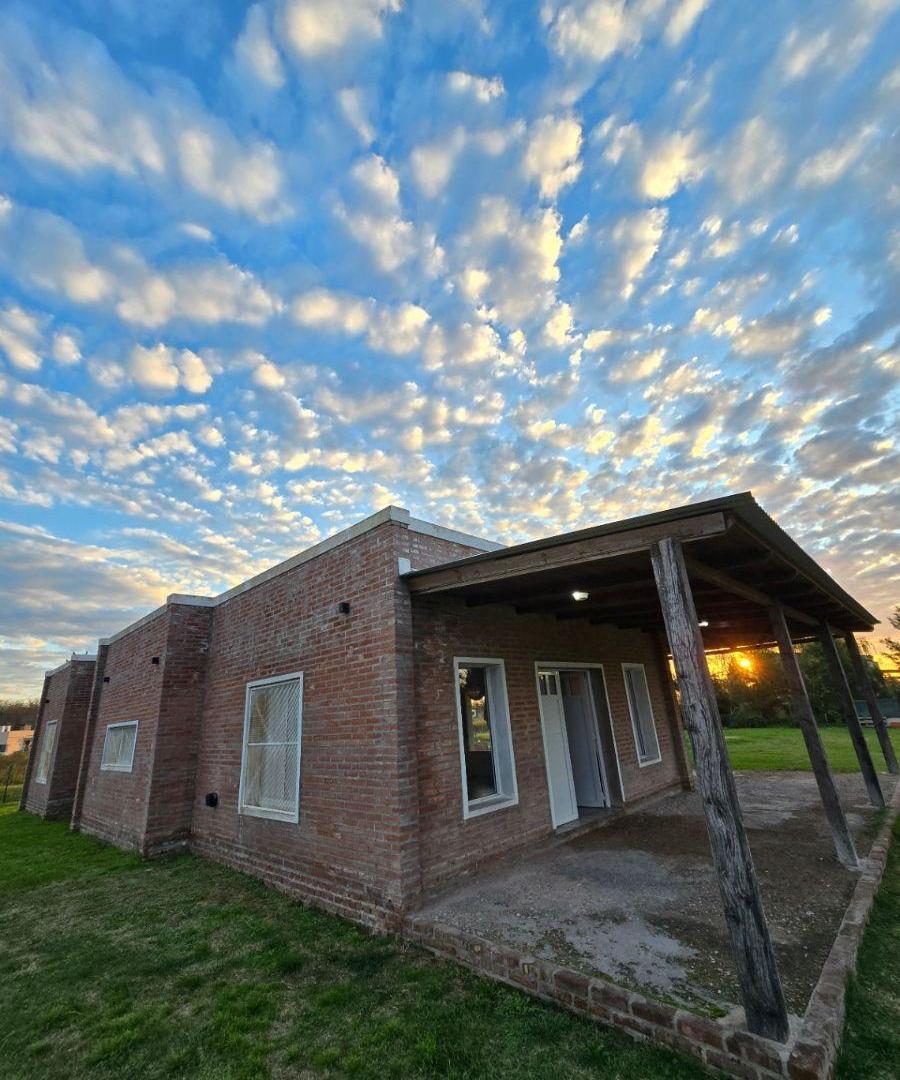 Foto de Casa quinta en venta de 180m2 ubicado en Saladillo, imagen 3