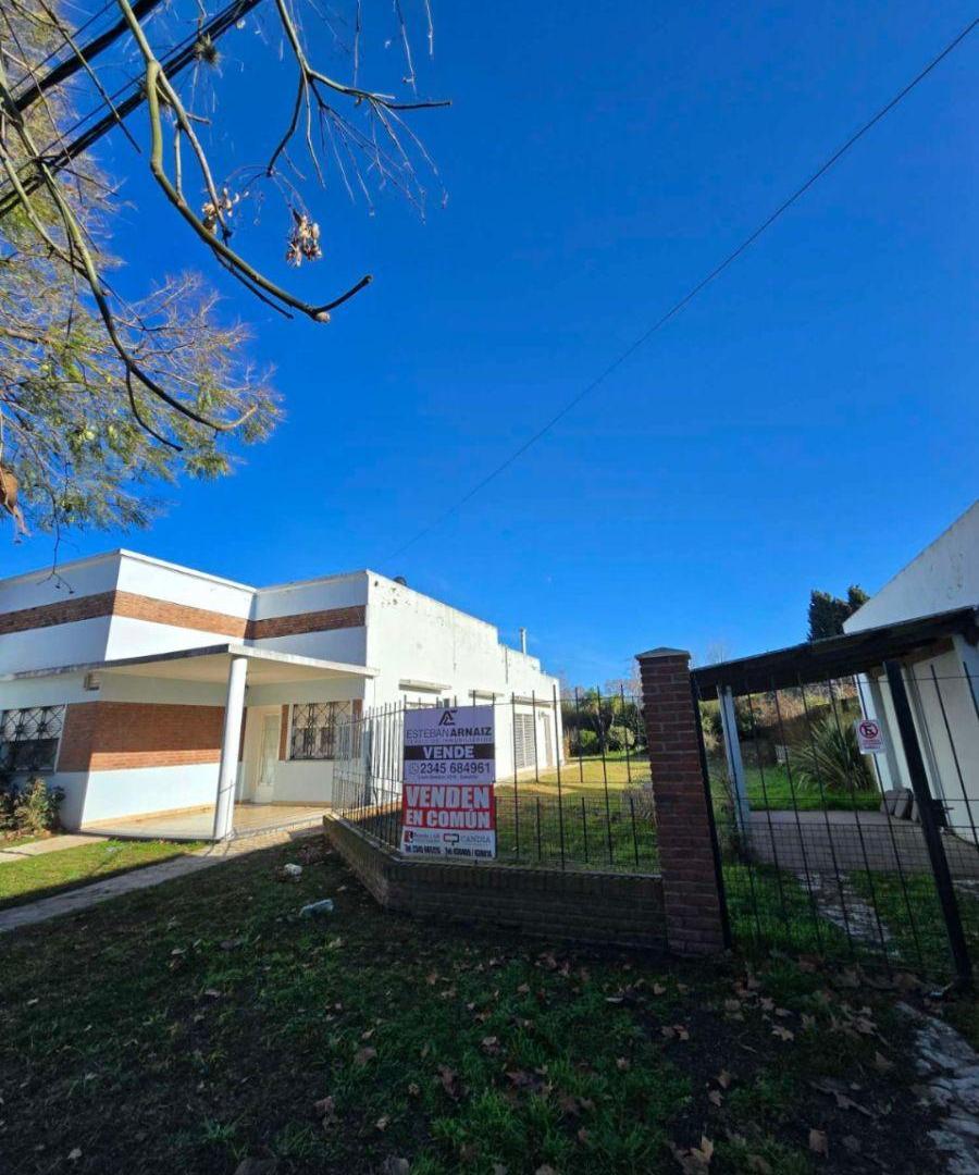 Foto de Casa en venta c/ cochera en Saladillo, imagen 4