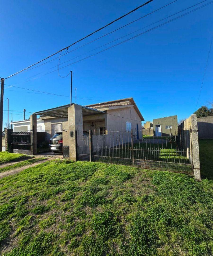 Foto de Casa en venta c/ cochera en Saladillo, imagen 4