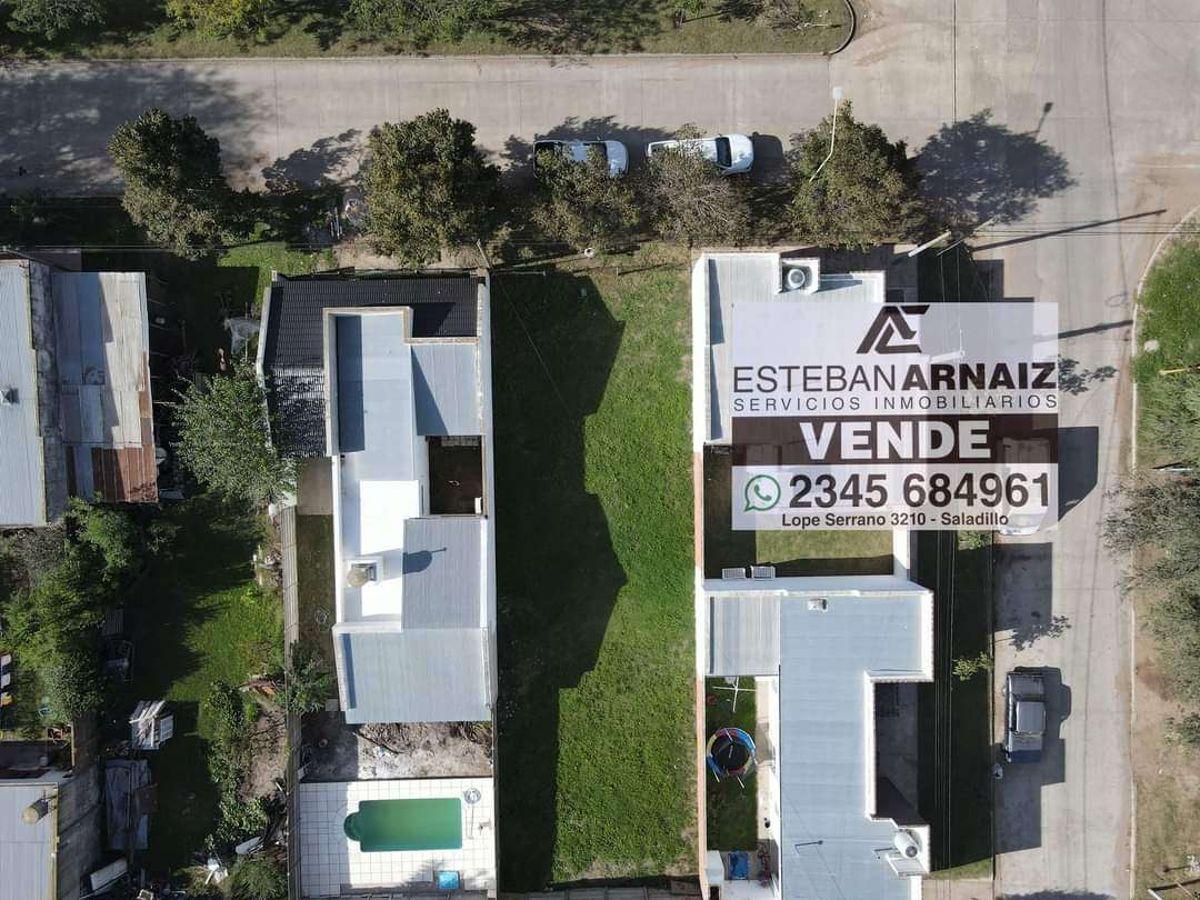 Foto de Terreno / Lote en venta de 300m2 ubicado en Saladillo, imagen 4