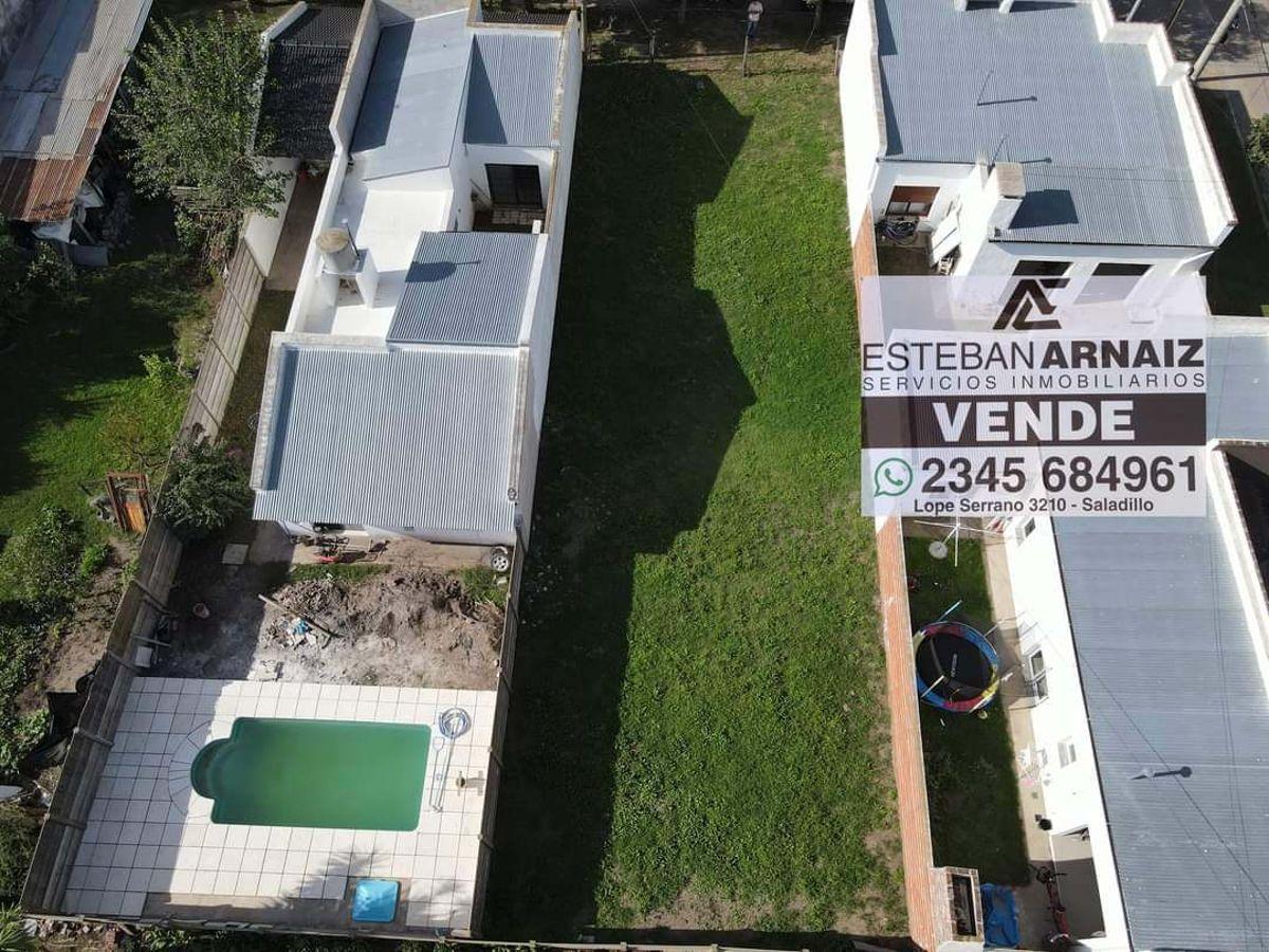 Foto de Terreno / Lote en venta de 300m2 ubicado en Saladillo, imagen 5