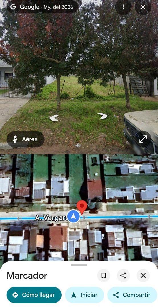 Foto de Terreno / Lote en venta de 520m2 ubicado en Saladillo, imagen 3