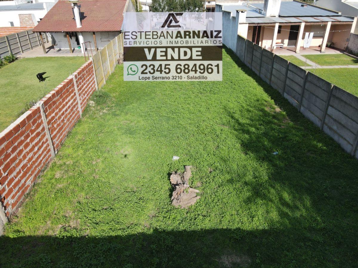 Foto de Terreno / Lote en venta de 520m2 ubicado en Saladillo, imagen 4