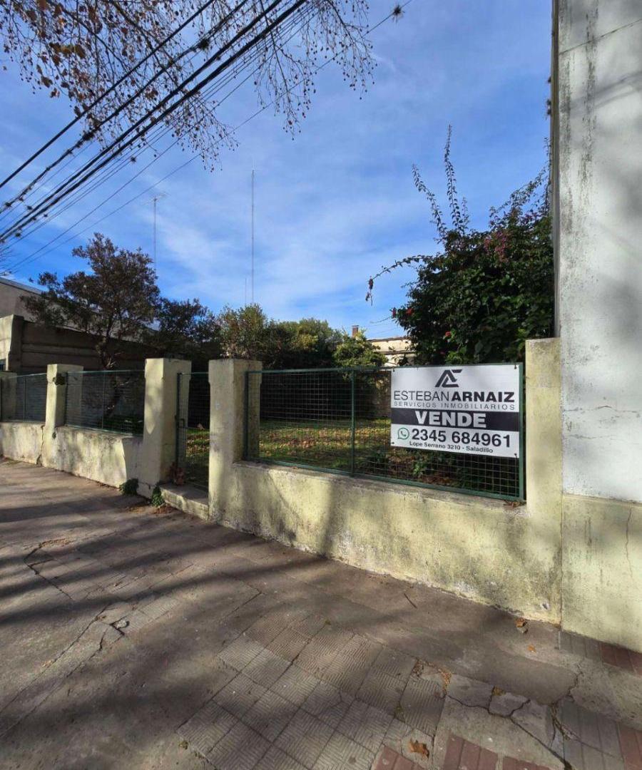 Foto de Casa en venta c/ cochera en Saladillo, imagen 1