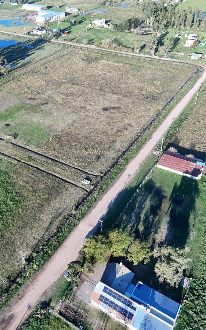 Foto de Terreno / Lote en venta de 2751m2 ubicado en Saladillo, imagen 2